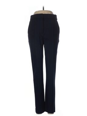 Something Navy Navy Dress Pants - Size 4